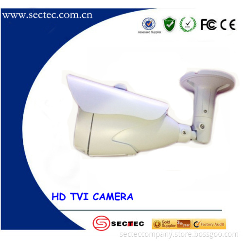 1080P Bullet IR Hdtvi Camera with 35m IR Range